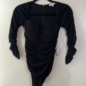Luxxel bodysuit
